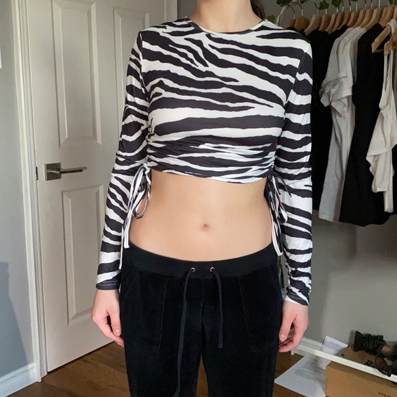 Shein top - Picture 1 of 6